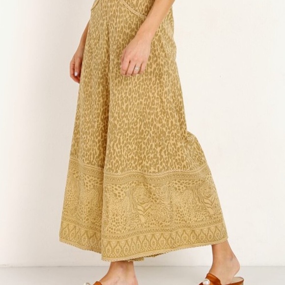 Spell Wild Thing Pant - Picture 2 of 9